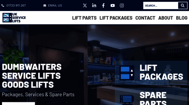 ukservicelifts.com