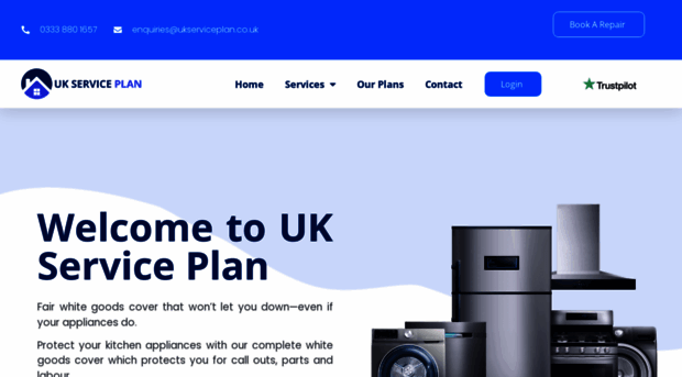 ukserviceplan.co.uk