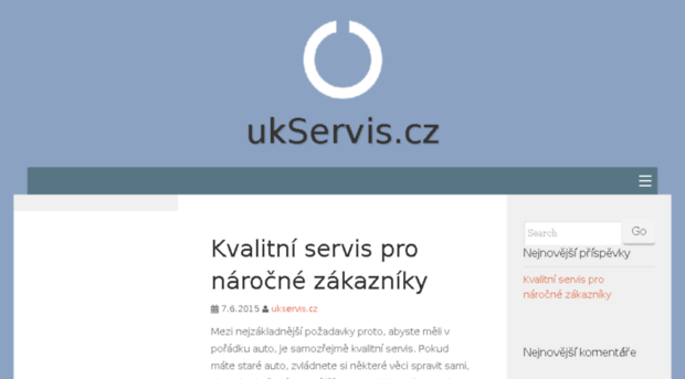 ukservis.cz