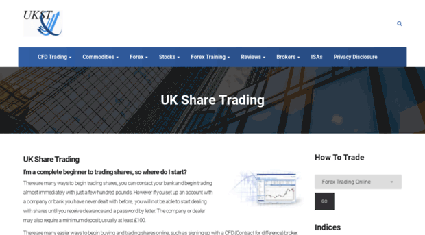 uksharetrading.com