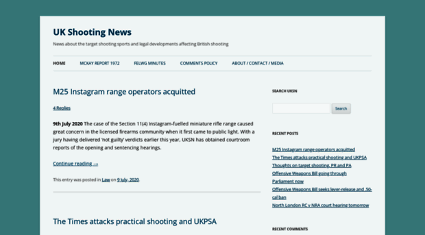 ukshootingnews.wordpress.com