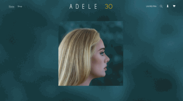 ukshop.adele.com