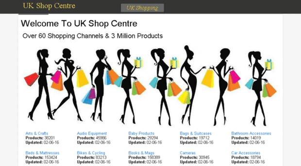 ukshopcentre.co.uk