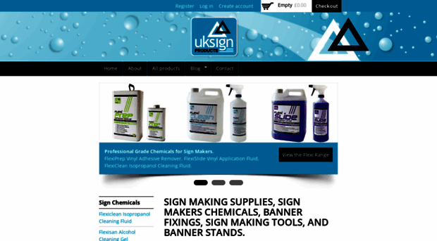 uksignproducts.co.uk