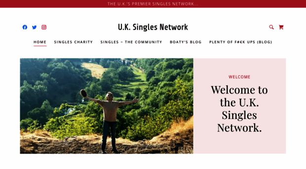 uksinglesnetwork.com