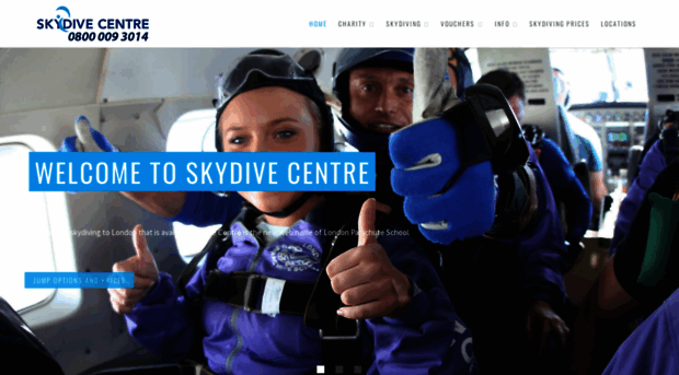 ukskydive.com