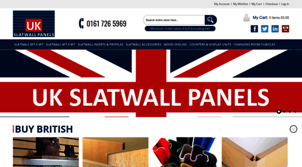 ukslatwallpanels.co.uk