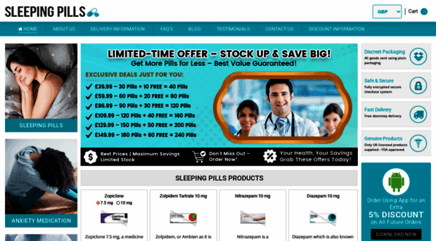 uksleepingpills.com