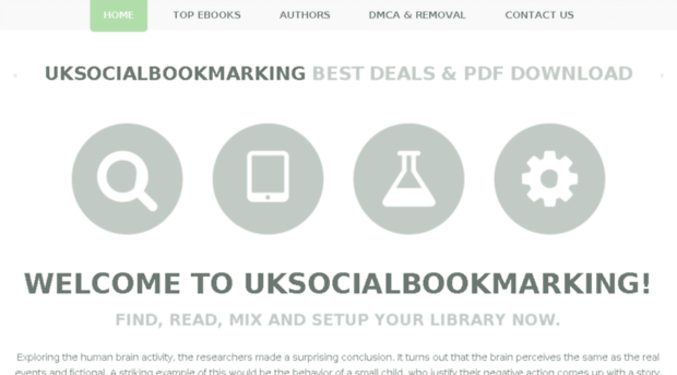 uksocialbookmarking.com
