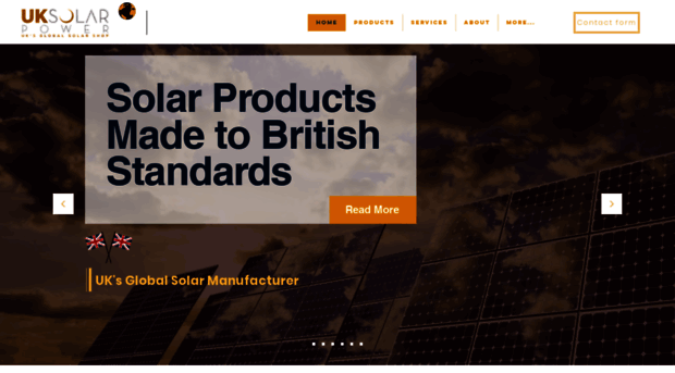 uksolarpower.com