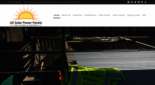 uksolarpowerpanels.co.uk