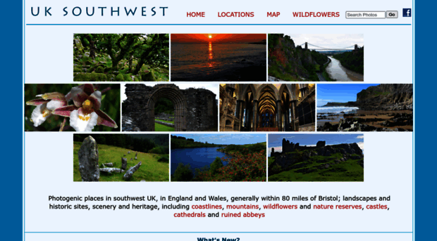 uksouthwest.net