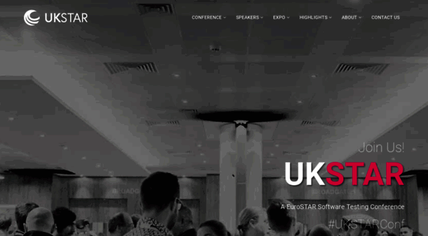 ukstar.eurostarsoftwaretesting.com