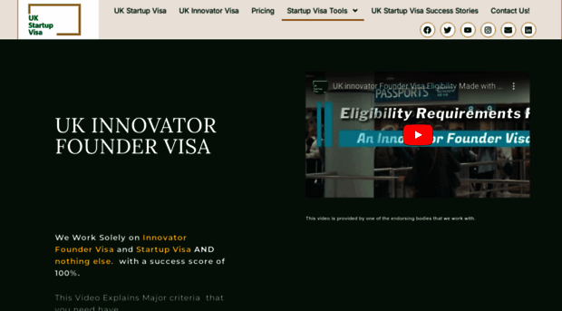 ukstartupvisa.uk