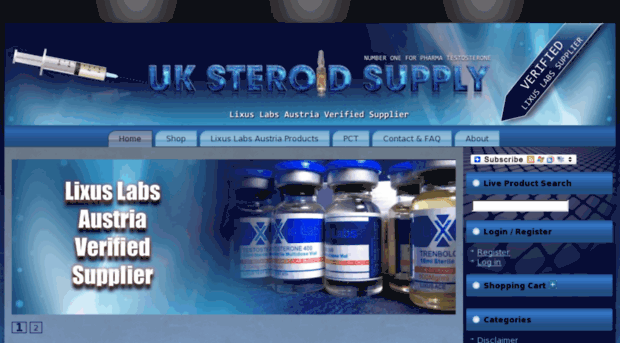 Savvy People Do buy testosterone supplements uk :)