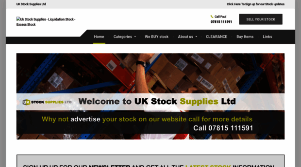 ukstocksupplies.com