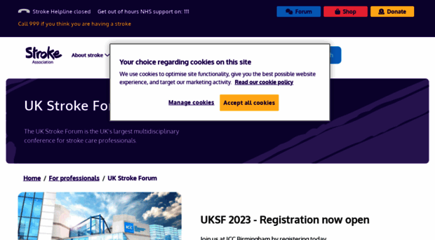 ukstrokeforum.org