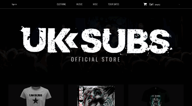 uksubs.co.uk