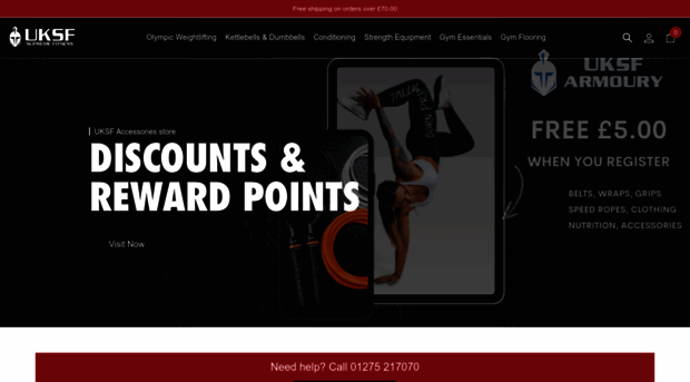 uksupremefitness.com