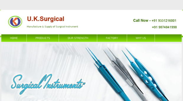 uksurgical.in
