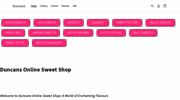 uksweetshop.co.uk