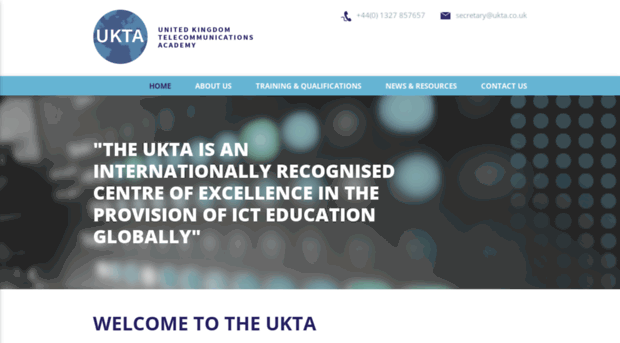 ukta.co.uk