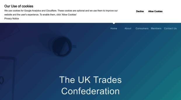 uktc.com