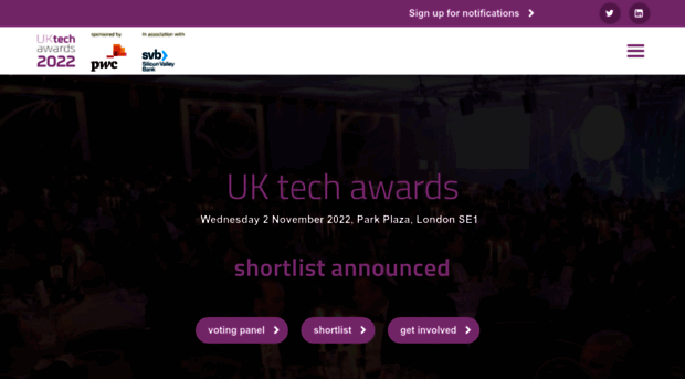 uktech-awards.co.uk