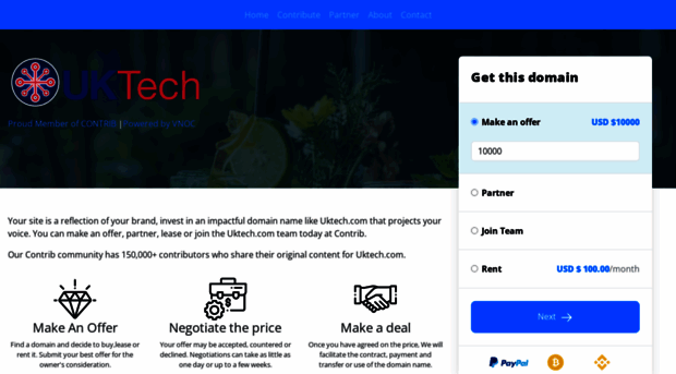 uktech.com