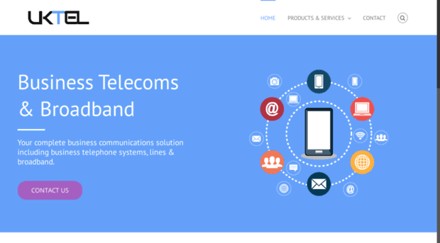 uktelecomsolutions.co.uk