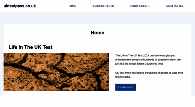 uktestpass.co.uk