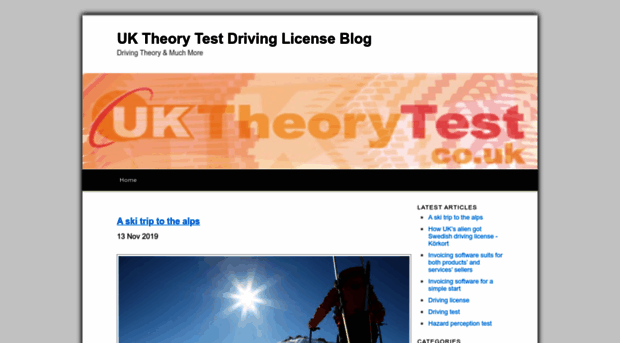 uktheorytest.co.uk