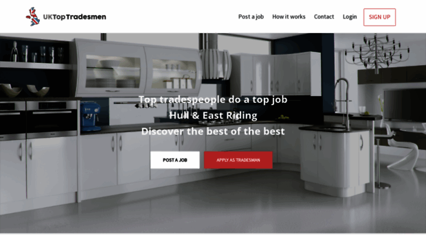 uktoptradesmen.co.uk