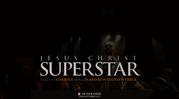 uktour.jesuschristsuperstar.com