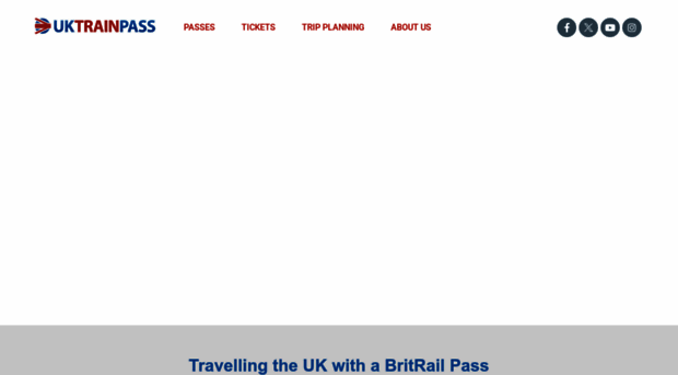 uktrainpass.com