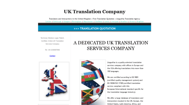 uktranslationcompany.co.uk
