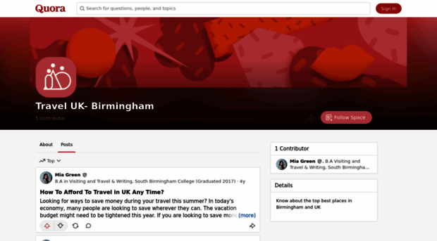 uktravel.quora.com