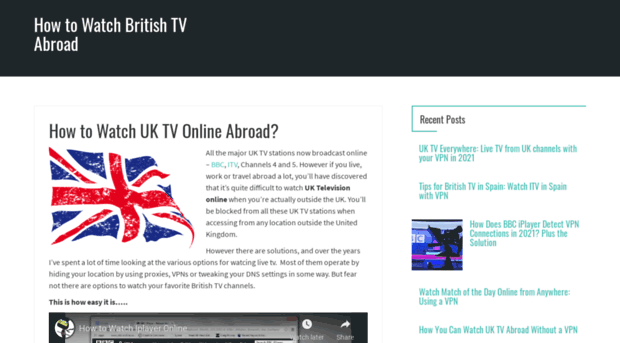 uktv-online.com