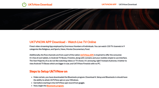 uktvnowdownload.strikingly.com