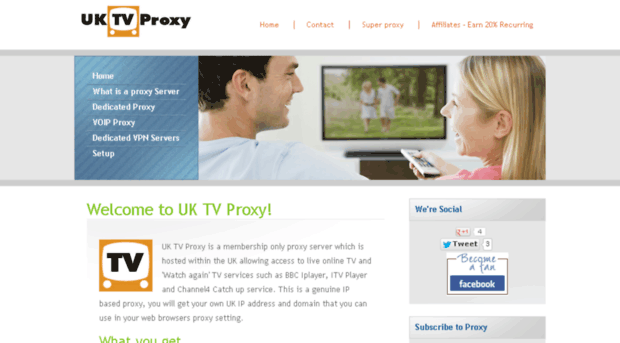 uktvproxy.co.uk