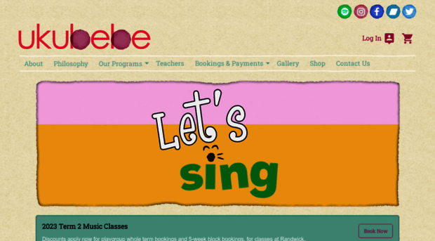 ukubebe.com.au