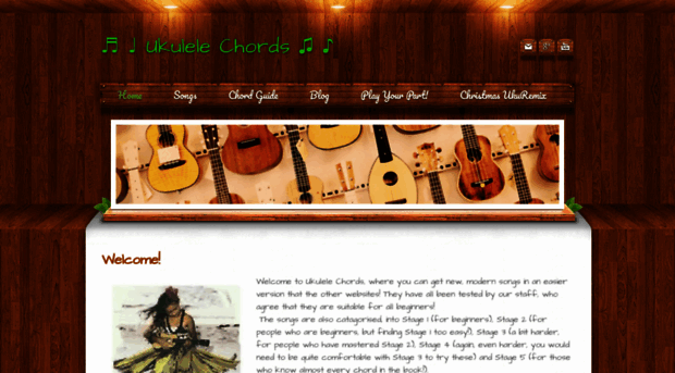 ukulele-chords.weebly.com