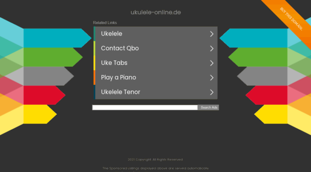 ukulele-online.de