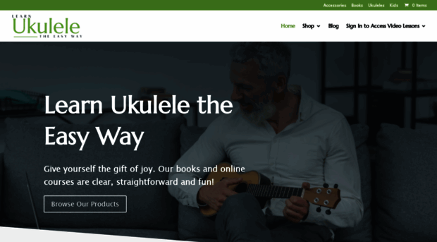 ukulele.io