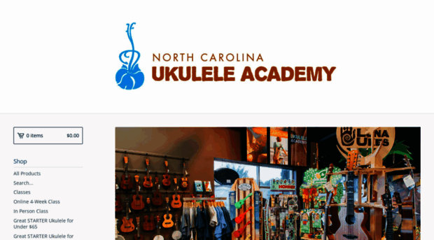 ukuleleacademy.bigcartel.com