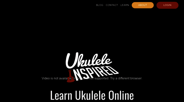 ukuleleinspired.com