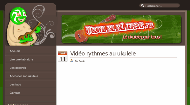 ukulelelibre.fr