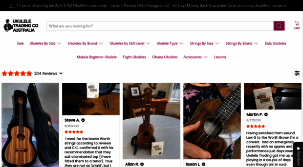 ukuleletradingcoaustralia.com.au