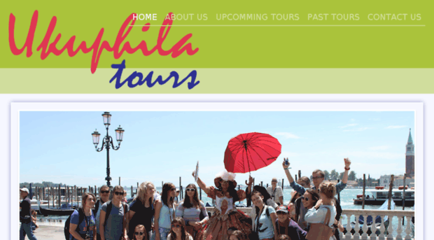 ukuphilatours.co.za