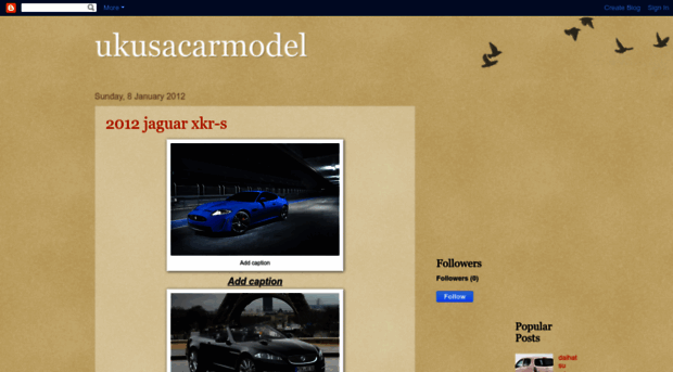 ukusacarmodel.blogspot.com